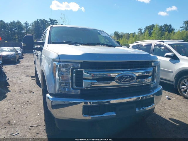 Ford F-250 Xlt 2017 1FT7W2B6XHEC10369 Image 12