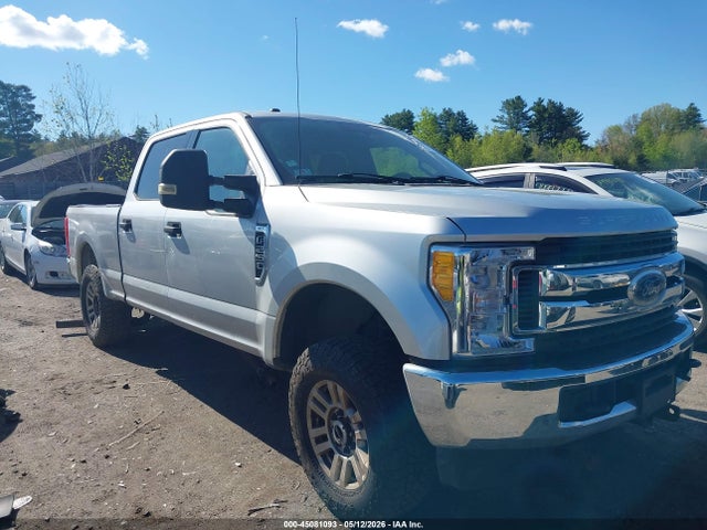 Ford F-250 Xlt 2017 1FT7W2B6XHEC10369 Image 13