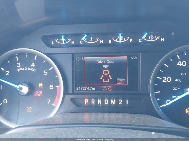 Ford F-250 Xlt 2017 1FT7W2B6XHEC10369 Image 15