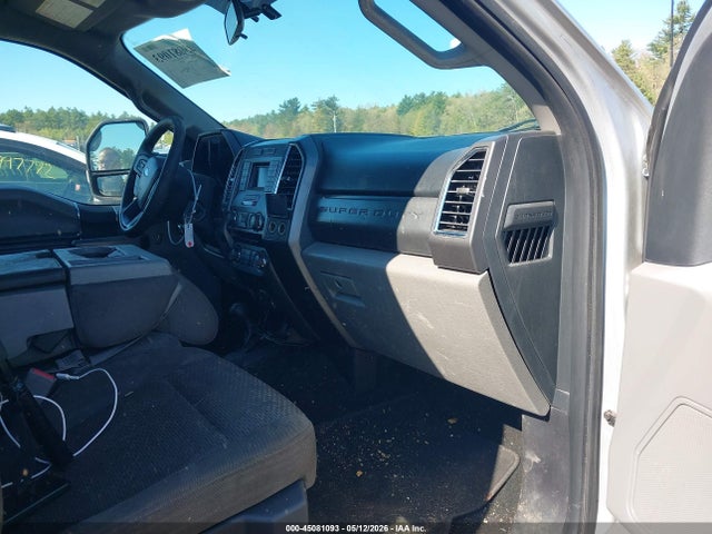Ford F-250 Xlt 2017 1FT7W2B6XHEC10369 Image 5