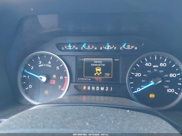Ford F-250 Xlt 2017 1FT7W2B6XHEC10369 Image 7