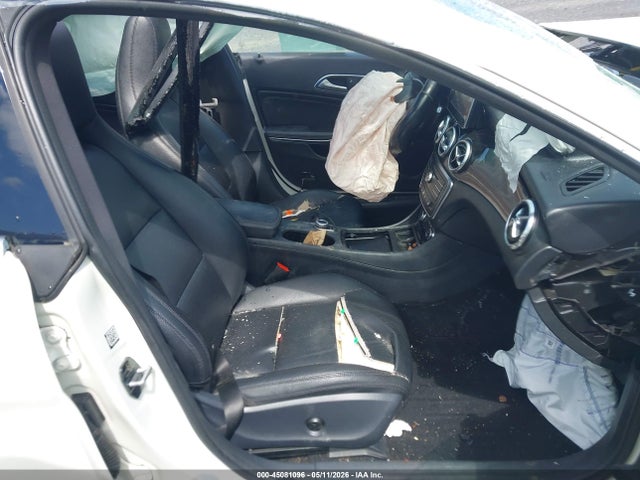 Aukcja sprzedaży 2015 Mercedes-benz Cla 250 4matic, vin: WDDSJ4GB3FN259295, numer aukcji: 45081096
