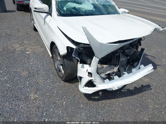Aukcja sprzedaży 2015 Mercedes-benz Cla 250 4matic, vin: WDDSJ4GB3FN259295, numer aukcji: 45081096