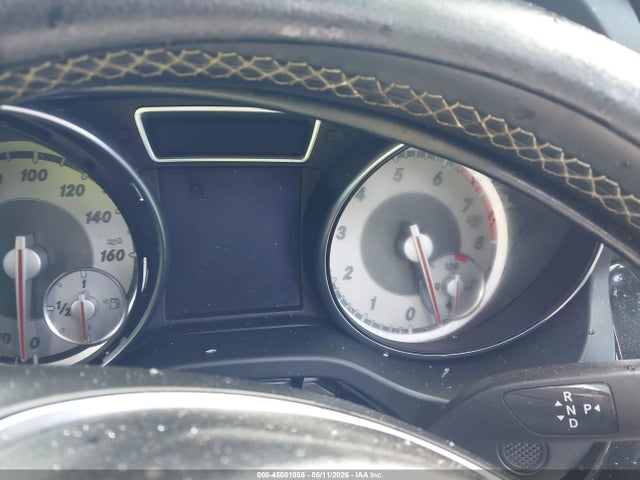 Aukcja sprzedaży 2015 Mercedes-benz Cla 250 4matic, vin: WDDSJ4GB3FN259295, numer aukcji: 45081096