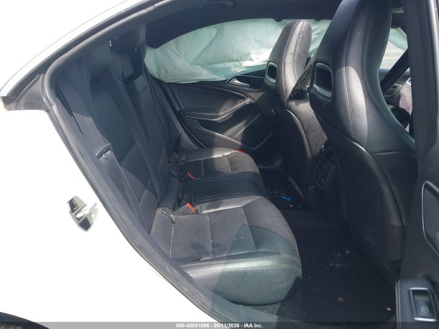 Aukcja sprzedaży 2015 Mercedes-benz Cla 250 4matic, vin: WDDSJ4GB3FN259295, numer aukcji: 45081096