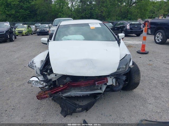 45081101 :رقم المزاد ، 1HGCM56434A167298 vin ، 2004 Honda Accord 2.4 Lx مزاد بيع