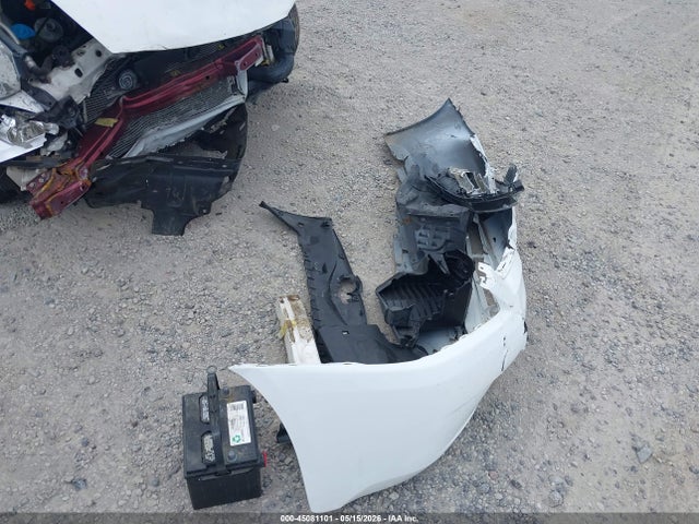 45081101 :رقم المزاد ، 1HGCM56434A167298 vin ، 2004 Honda Accord 2.4 Lx مزاد بيع