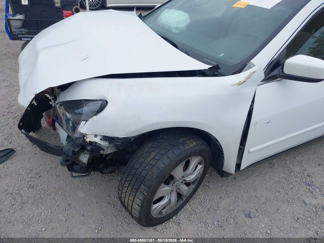 45081101 :رقم المزاد ، 1HGCM56434A167298 vin ، 2004 Honda Accord 2.4 Lx مزاد بيع