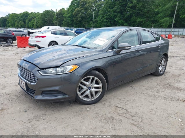 Продажа на аукционе авто 2015 Ford Fusion Se, vin: 3FA6P0H73FR111423, номер лота: 45081103