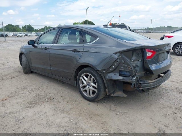 Продажа на аукционе авто 2015 Ford Fusion Se, vin: 3FA6P0H73FR111423, номер лота: 45081103