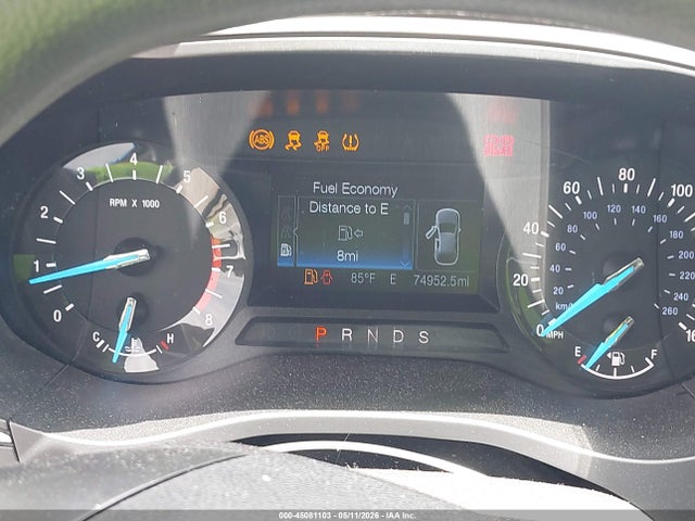Продажа на аукционе авто 2015 Ford Fusion Se, vin: 3FA6P0H73FR111423, номер лота: 45081103