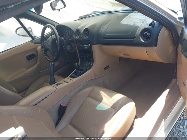 Продажа на аукционе авто 2000 Mazda Mx-5 Miata Ls/special Edition, vin: JM1NB3537Y0149229, номер лота: 45081106