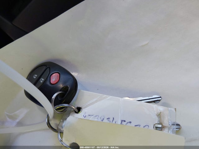 3TMMU4FN5FM074343 Toyota Tacoma Base V6