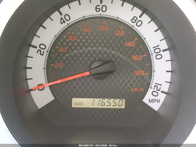 3TMMU4FN5FM074343 Toyota Tacoma Base V6