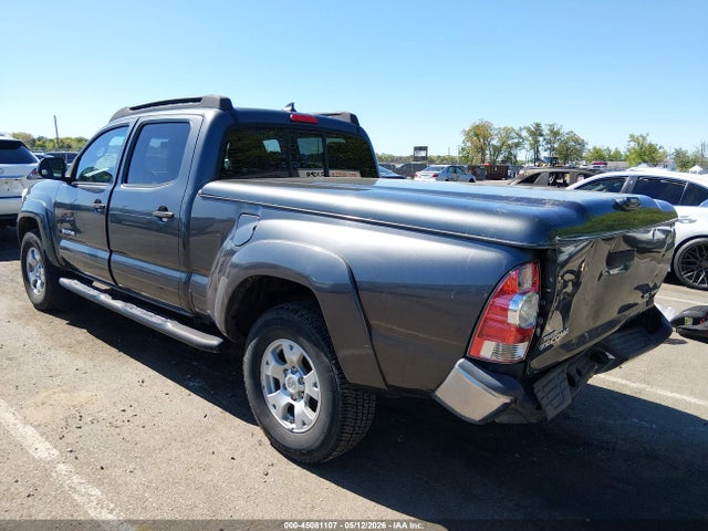 3TMMU4FN5FM074343 Toyota Tacoma Base V6