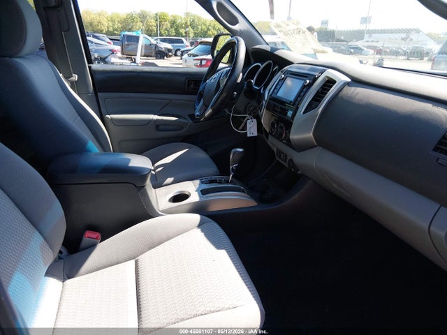 3TMMU4FN5FM074343 Toyota Tacoma Base V6