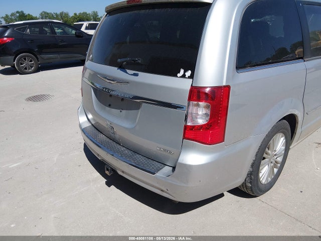 Aukcja sprzedaży 2012 Chrysler Town & Country Limited, vin: 2C4RC1GGXCR388145, numer aukcji: 45081108