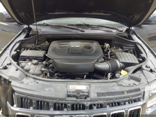 Aukcja sprzedaży 2016 Jeep Grand Cherokee Laredo, vin: 1C4RJFAGXGC389984, numer aukcji: 45081109