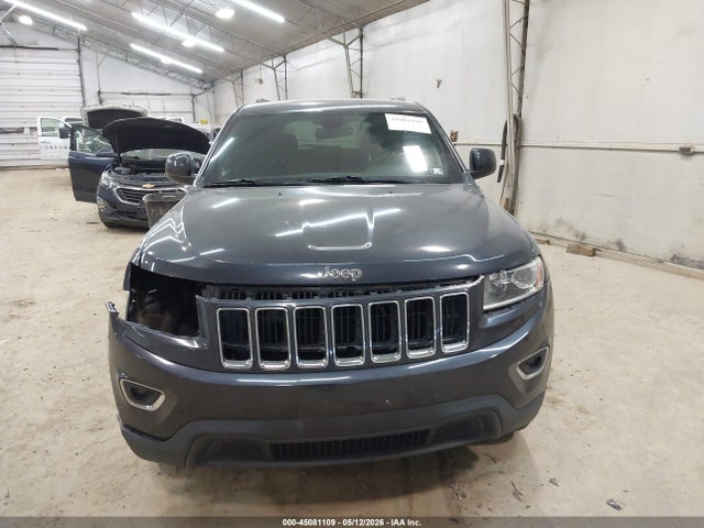 Aukcja sprzedaży 2016 Jeep Grand Cherokee Laredo, vin: 1C4RJFAGXGC389984, numer aukcji: 45081109