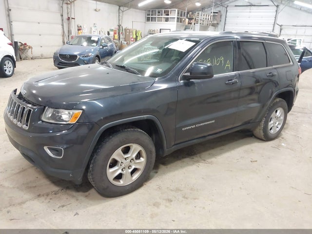Aukcja sprzedaży 2016 Jeep Grand Cherokee Laredo, vin: 1C4RJFAGXGC389984, numer aukcji: 45081109