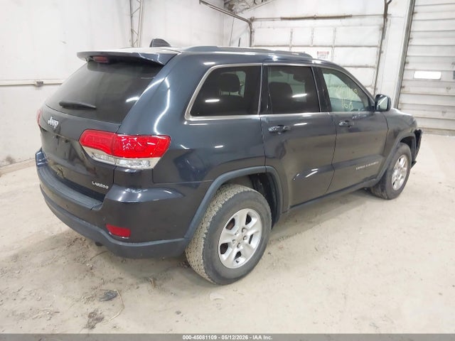 Aukcja sprzedaży 2016 Jeep Grand Cherokee Laredo, vin: 1C4RJFAGXGC389984, numer aukcji: 45081109