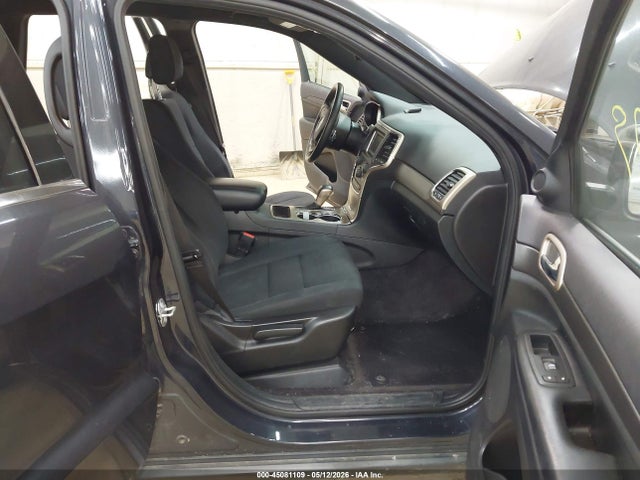 Aukcja sprzedaży 2016 Jeep Grand Cherokee Laredo, vin: 1C4RJFAGXGC389984, numer aukcji: 45081109