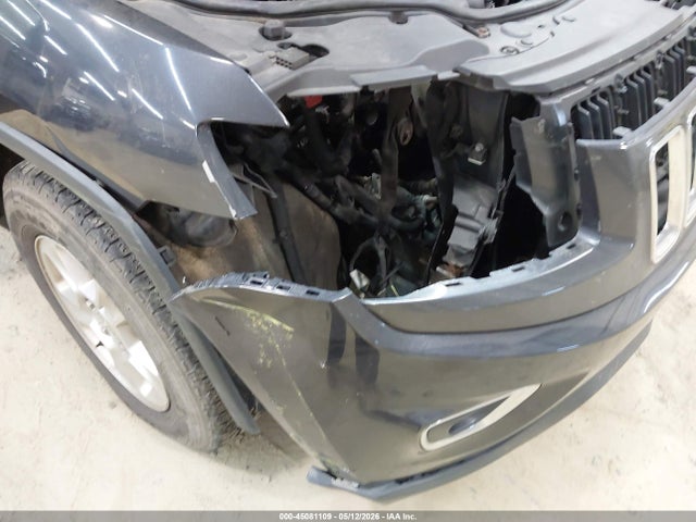 Aukcja sprzedaży 2016 Jeep Grand Cherokee Laredo, vin: 1C4RJFAGXGC389984, numer aukcji: 45081109
