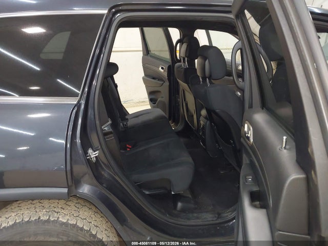 Aukcja sprzedaży 2016 Jeep Grand Cherokee Laredo, vin: 1C4RJFAGXGC389984, numer aukcji: 45081109