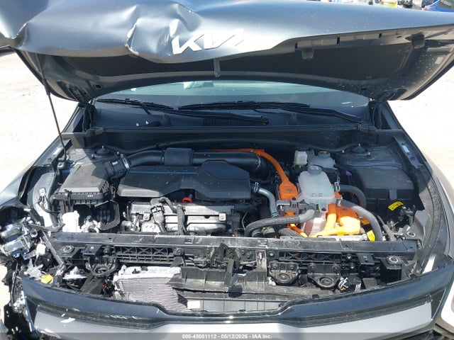 Aukcja sprzedaży 2024 Kia Sportage Plug-in Hybrid X-line Prestige, vin: KNDPZDDH4R7160107, numer aukcji: 45081112