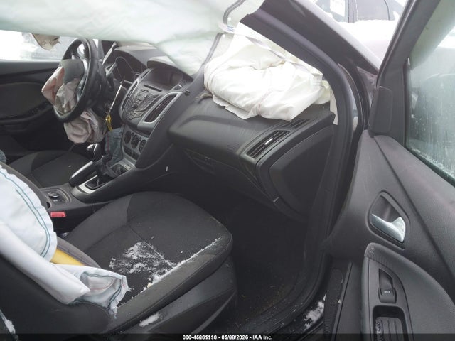 Aukcja sprzedaży 2013 Ford Focus Se, vin: 1FADP3F26DL136425, numer aukcji: 45081118