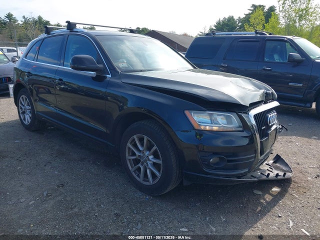 Продаж на аукціоні авто 2010 Audi Q5 3.2 Premium, vin: WA1CKAFP4AA069958, номер лоту: 45081121