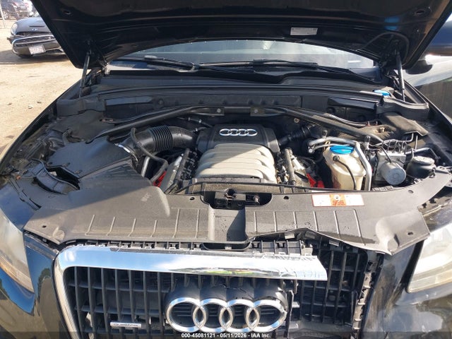 Продаж на аукціоні авто 2010 Audi Q5 3.2 Premium, vin: WA1CKAFP4AA069958, номер лоту: 45081121