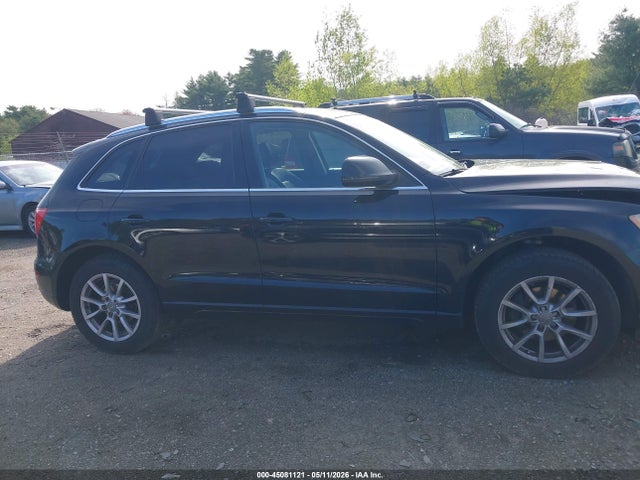 Продаж на аукціоні авто 2010 Audi Q5 3.2 Premium, vin: WA1CKAFP4AA069958, номер лоту: 45081121
