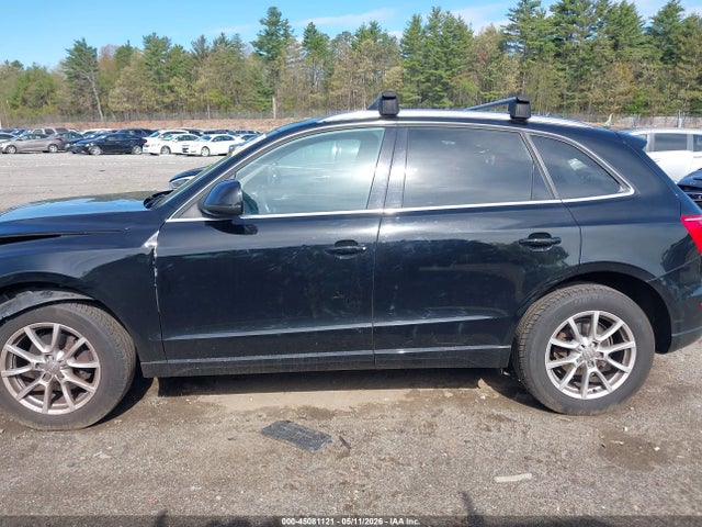 Продаж на аукціоні авто 2010 Audi Q5 3.2 Premium, vin: WA1CKAFP4AA069958, номер лоту: 45081121