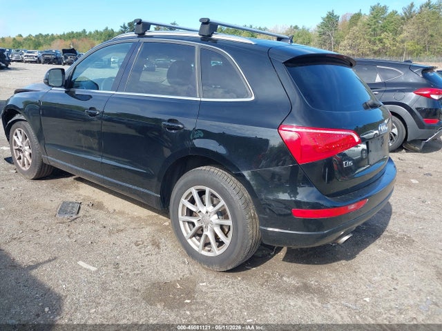 Продаж на аукціоні авто 2010 Audi Q5 3.2 Premium, vin: WA1CKAFP4AA069958, номер лоту: 45081121