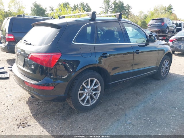 Продаж на аукціоні авто 2010 Audi Q5 3.2 Premium, vin: WA1CKAFP4AA069958, номер лоту: 45081121