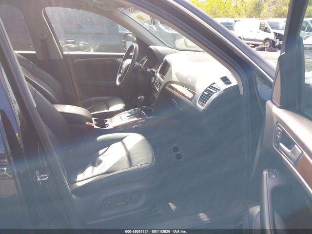 Продаж на аукціоні авто 2010 Audi Q5 3.2 Premium, vin: WA1CKAFP4AA069958, номер лоту: 45081121