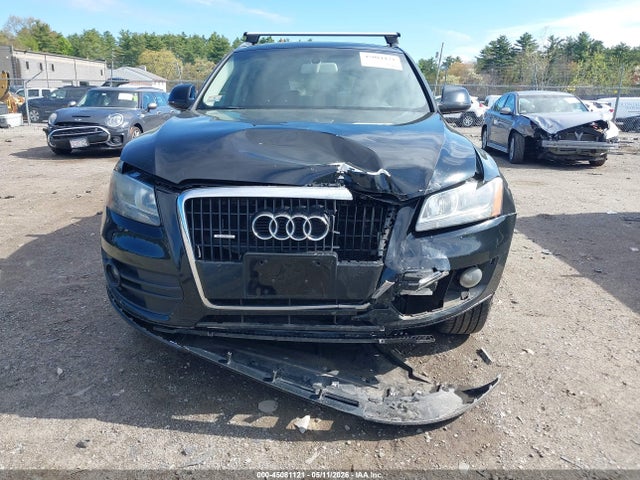 Продаж на аукціоні авто 2010 Audi Q5 3.2 Premium, vin: WA1CKAFP4AA069958, номер лоту: 45081121