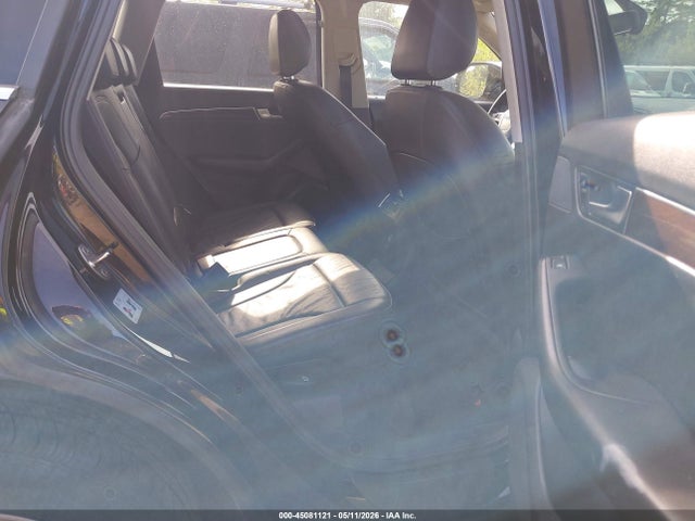 Продаж на аукціоні авто 2010 Audi Q5 3.2 Premium, vin: WA1CKAFP4AA069958, номер лоту: 45081121