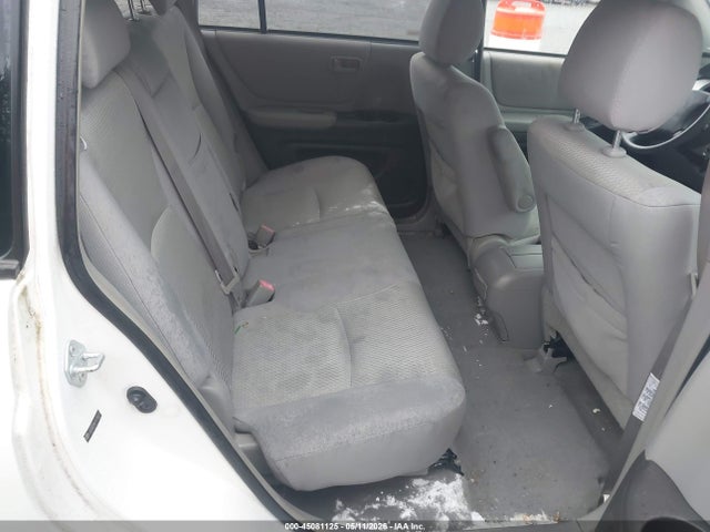 Продаж на аукціоні авто 2007 Toyota Highlander V6, vin: JTEHP21A870195871, номер лоту: 45081125