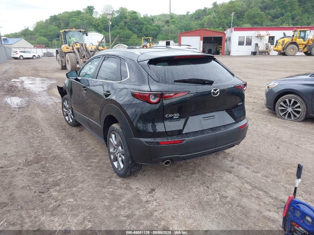 2023 Mazda Cx-30 2.5 S Preferred მანქანა იყიდება აუქციონზე, vin: 3MVDMBCM2PM561497, აუქციონის ნომერი: 45081126