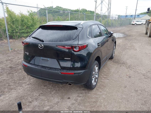 2023 Mazda Cx-30 2.5 S Preferred მანქანა იყიდება აუქციონზე, vin: 3MVDMBCM2PM561497, აუქციონის ნომერი: 45081126