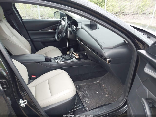 2023 Mazda Cx-30 2.5 S Preferred მანქანა იყიდება აუქციონზე, vin: 3MVDMBCM2PM561497, აუქციონის ნომერი: 45081126