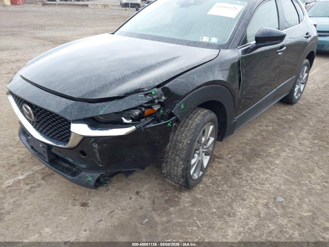 2023 Mazda Cx-30 2.5 S Preferred მანქანა იყიდება აუქციონზე, vin: 3MVDMBCM2PM561497, აუქციონის ნომერი: 45081126