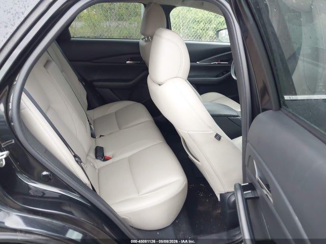 2023 Mazda Cx-30 2.5 S Preferred მანქანა იყიდება აუქციონზე, vin: 3MVDMBCM2PM561497, აუქციონის ნომერი: 45081126