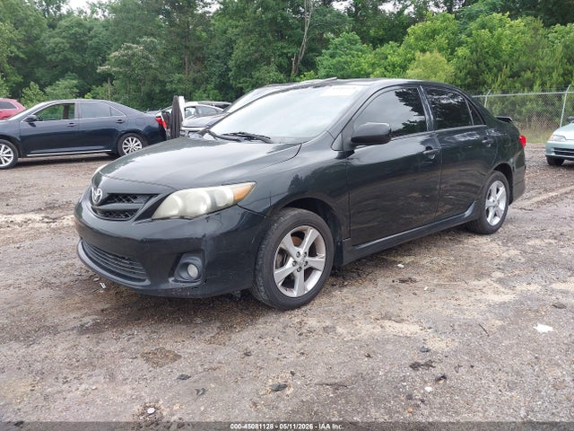 Aukcja sprzedaży 2013 Toyota Corolla S, vin: 5YFBU4EE2DP074766, numer aukcji: 45081128