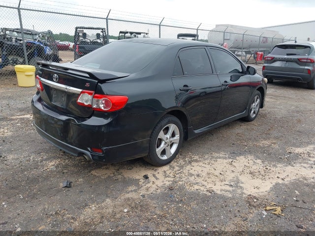Aukcja sprzedaży 2013 Toyota Corolla S, vin: 5YFBU4EE2DP074766, numer aukcji: 45081128