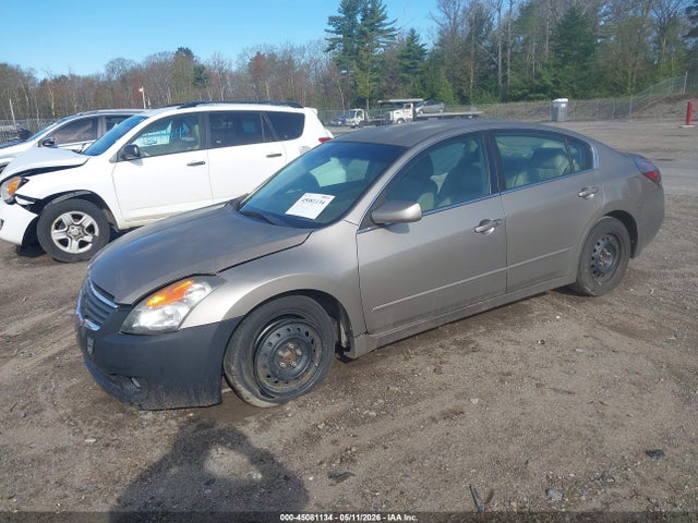 45081134 :رقم المزاد ، 1N4AL21E27N442797 vin ، 2007 Nissan Altima 2.5 S مزاد بيع
