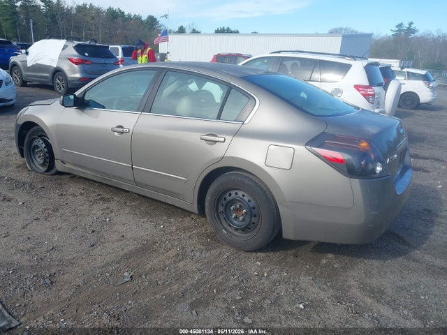 45081134 :رقم المزاد ، 1N4AL21E27N442797 vin ، 2007 Nissan Altima 2.5 S مزاد بيع
