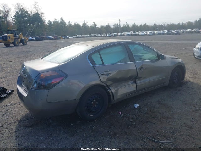 45081134 :رقم المزاد ، 1N4AL21E27N442797 vin ، 2007 Nissan Altima 2.5 S مزاد بيع